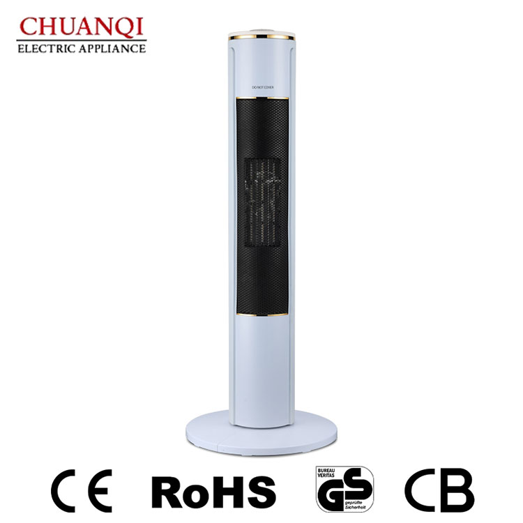 Як часто рекомендується очищати фільтр і корпус тепловентилятора 2000 Вт PTC?